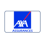 Logo Axa
