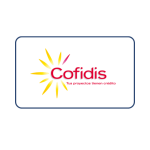 Logo Cofidis