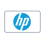 Logo HP