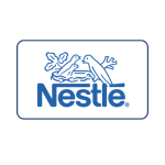 Logo Nestle
