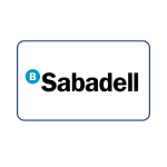 Logo Sabadell